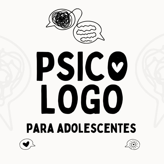 Psicologo para adolescentes
